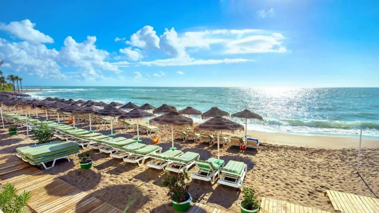 Apartmán Aguila - Costa Del Sol Benalmádena