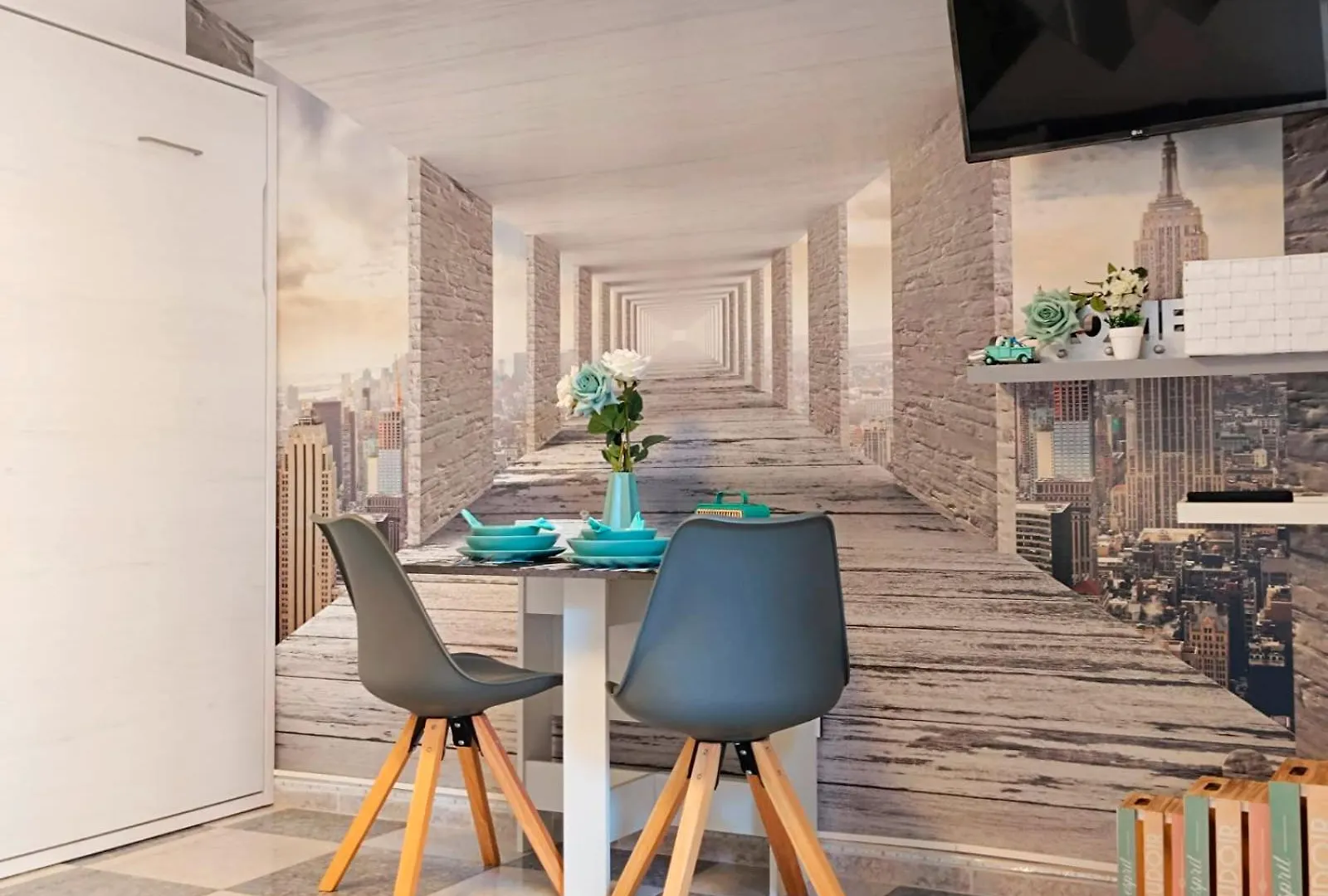 Aguila - Costa Del Sol Appartement Benalmádena