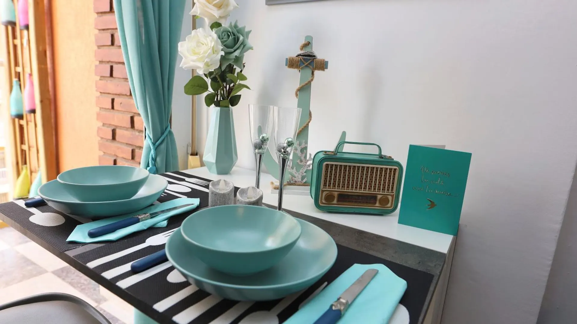 Aguila - Costa Del Sol Appartement Benalmádena