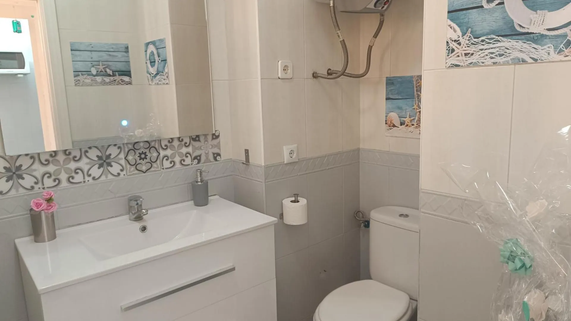 Aguila - Costa Del Sol Appartement Benalmádena