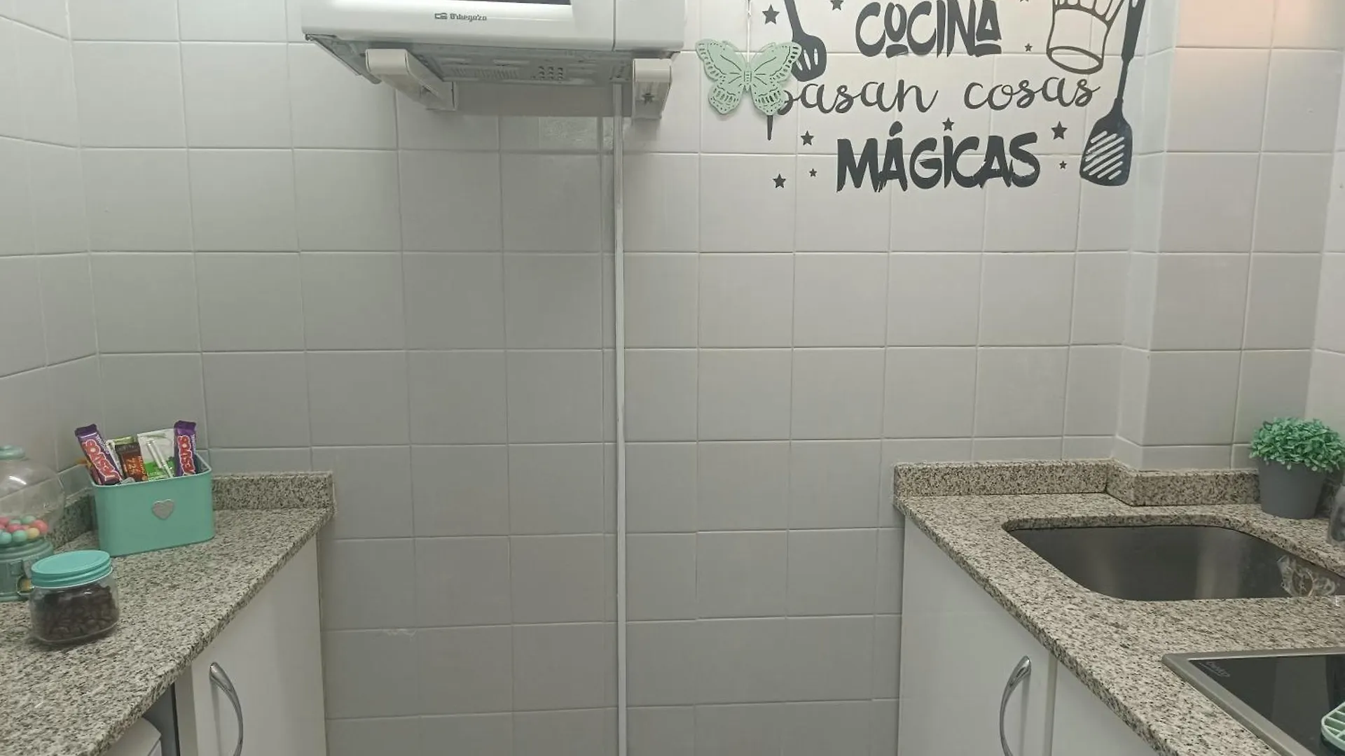 Aguila - Costa Del Sol Appartement Benalmádena
