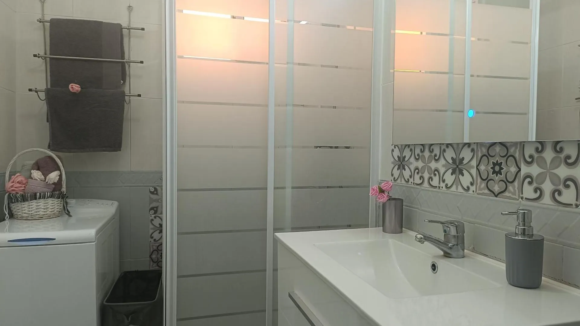 Aguila - Costa Del Sol Appartement Benalmádena 0*,